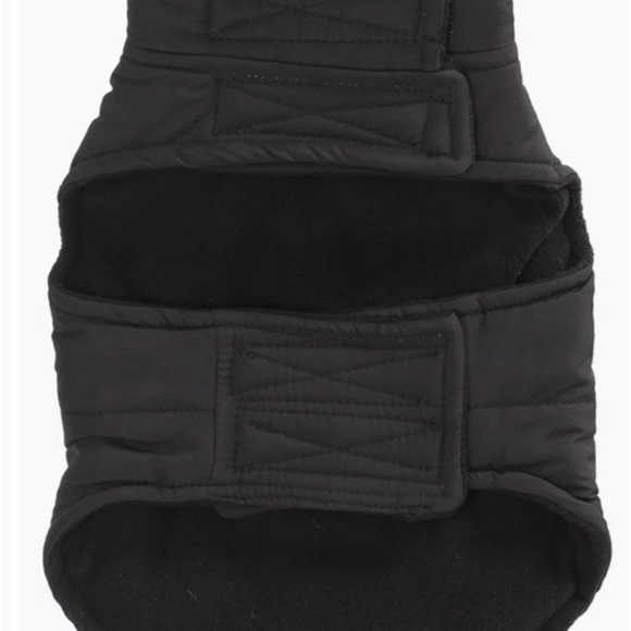 Dog Puffer Jacket S/M| Canada Weather Gear - Picture 4 of 5